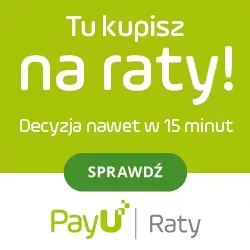 PayU raty