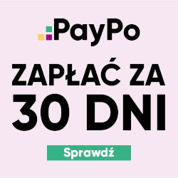 PayPo - Płacę później