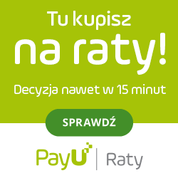 PayU raty
