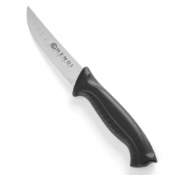 Profesjonalny nóż uniwersalny czarny 90mm Hendi 842201 Hurtownia Cena Tanio