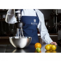 Royal Catering ® Mocny mikser blender robot ręczny z trzepaczką 500W 230V Royal Catering Hurtownia Sklep Cena Tanio