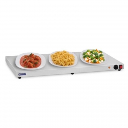 Royal Catering ® Elektryczna płyta taca grzewcza podgrzewacz stołowy 600W Royal Catering Hurtownia Sklep Cena Tanio