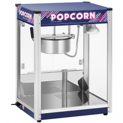 Royal Catering ® Maszyna do popcornu 1350W Hurtownia Sklep Cena Tanio