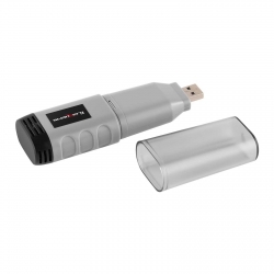 Miernik Temperatury Wilgotności Termometr Higrometr Na USB Hurtownia Zielona Góra Tanio Steinberg Systems ®