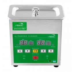 Myjka ultradźwiękowa PROCLEAN 0.7 pojemność 0,7L - Hurtownia - TANIO - Cena