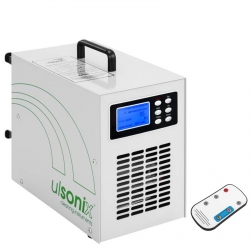 ULSONIX ® Generator ozonu ozonator z lampą UV Ulsonix AIRCLEAN 115W 10g/h Hurtownia Sklep Cena Tanio