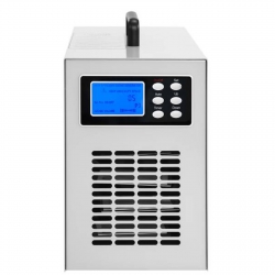 ULSONIX ® Generator ozonu ozonator z lampą UV Ulsonix AIRCLEAN 170W 20g/h Hurtownia Sklep Cena Tanio