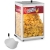 Royal Catering ® Podgrzewacz witryna grzewcza do nachos orzeszków ziemnych popcornu + szufelka Hurtownia Sklep Cena Tani