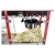Maszyna do popcornu z witryną grzewczą Royal Catering - Hurtownia - TANIO - Cena