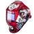 Maska przyłbica spawalnicza automatyczna samościemniająca z funkcją grind POKERFACE Hurtownia Sklep Cena Tanio