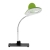 Lampka biurkowa LED bezcieniowa ze szkłem powiększającym 5x/10x - Zielona Hurtownia Sklep Cena Tanio