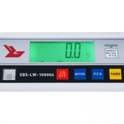 Waga precyzyjna dokładna SBS-LW-10000A LCD dokł. 0,1g do 10kg - Hurtownia - TANIO - Cena