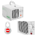 Ulsonix ® Generator Ozonu Maszyna Do Odświeżania Powietrza 5000 mg/h Sklep Tanio