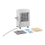 Klimatyzer do domu i biura z nawilżaczem i oczyszczaczem powietrza 85W - 3w1 UNIPRODO hurtownia dystrybutor Zielona Gó