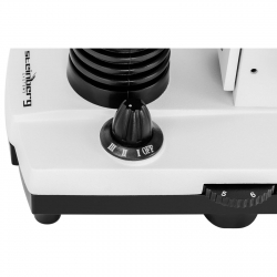 STEINBERG ® Mikroskop Cyfrowy Powiększenie 20-1280x Sklep Cena