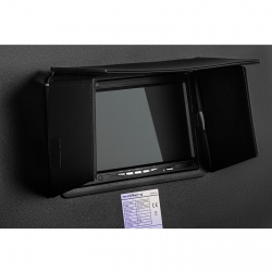 STEINBERG ® Endoskop Kamera Inspekcyjna LCD TFT 7'' 50m Hurtownia