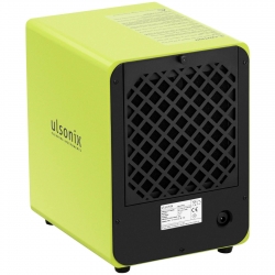 ULSONIX ® Oczyszczacz Powietrza Z Generatorem Ozonu 3 Filtry 27W Tanio