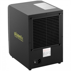 ULSONIX ® Oczyszczacz Powietrza z generatorem ozonu 5 filtrów lampa UV