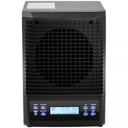 ULSONIX ® Oczyszczacz Powietrza z generatorem ozonu 5 filtrów lampa UV