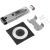 STEINBERG ® Rejestrator Temperatury Wilgotności USB od -35 do 125C Sklep