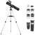 Teleskop astronomiczny Newtona Uniprodo 700 mm ?76 mm UNIPRODO hurtownia sklep dystrybutor