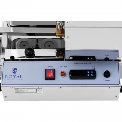 EAN 4062859015648 Maszyna do produkcji formowania smażenia pączków donutów 960 szt./godz 2800 W 8 l Royal Catering Hurtownia Zielona Góra