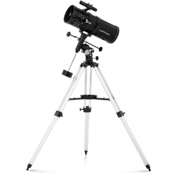 10250362 UNIPRODO 4062859998927 Teleskop astronomiczny Newtona Uniprodo 1400 mm śr. 150 mm