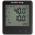 10030586 Steinberg Systems 4062859003492 Rejestrator temperatury termometr zakres -40 do 125°C Mikro USB LCD IP54