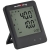 10030586 Steinberg Systems 4062859003492 Rejestrator temperatury termometr zakres -40 do 125°C Mikro USB LCD IP54