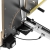 EAN 4062859006042 Nóż termiczny maszyna do cięcia styropianu z prawym wspornikiem 1300/330 mm 5x drut 200 W Pro Bauteam Hurtownia Zielona Góra