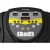10230173 GYMREX 4062859006707 Platforma mata wibracyjna domowa do ćwiczeń fitness do 120 kg