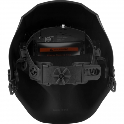 EAN 4062859973924 Maska przyłbica spawalnicza automatyczna samościemniająca z funkcją grind BLACK SKUL ADVANCED Hurtownia Sklep