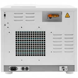 EAN 4062859055019 Autoklaw ciśnieniowo parowy do sterylizacji narzędzi 6 programów drukarka klasa B LCD 18 l Hurtownia Zielona Góra