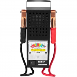 EAN 4062859963956 Tester miernik akumulatorów układu ładowania analogowy 6 V 12 V Hurtownia Sklep
