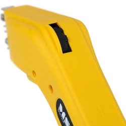 EAN 4062859021250 Nóż termiczny do cięcia styropianu tworzyw sztucznych 200 mm 600 C 200 W Hurtownia Sklep