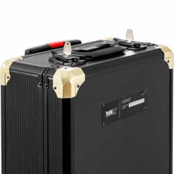 EAN 4062859079008 Zestaw narzędzi ręcznych w walizce na kółkach - 362 elementy Hurtownia Sklep