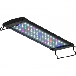EAN 4062859022608 Lampa oświetlenie LED do akwarium wzrostu roślin pełne spektrum 45 diod 40 cm 12 W Hurtownia Sklep