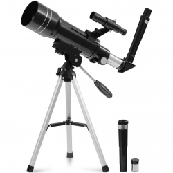 EAN 4062859998828 Teleskop luneta refraktor astronomiczny do obserwacji gwiazd 360 mm śr. 69,78 mm Hurtownia Sklep