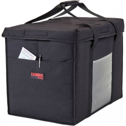 EAN 099511850235 Torba termiczna dostawcza do transportu lunchbox pizzy 53,5 x 35,5 x 43 cm Hurtownia Sklep