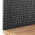 EAN 4062859015020 Stół warsztatowy regulowany z szufladą i tablicą na narzędzia 227 kg 122 x 51 cm Hurtownia Sklep