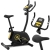 EAN 4062859098009 Rower rowerek stacjonarny treningowy LCD do 110 kg - koło zamachowe 4 kg Hurtownia Zielona Góra