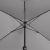 EAN 4062859088574 Parasol ogrodowy tarasowy prostokątny z korbką 200 x 300 cm ciemnoszary Hurtownia Sklep