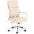 EAN 4250928669681 Fotel krzesło biurowe obrotowe regulowane z funkcją odchylenia do 180 kg Hurtownia Sklep