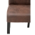 EAN 4062859004192 Krzesło tapicerowane do jadalni salonu 2 szt. ANTYCZNY BRĄZ Hurtownia Sklep
