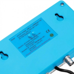 EAN 4062859129031 Tester miernik jakości wody 5w1 temperatura pH EC TDS CF Hurtownia Sklep