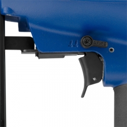 EAN 4062859168603 Gwoździarka pneumatyczna pistolet na gwoździe 18 - 64 mm do 80 szt. - zestaw Hurtownia Sklep
