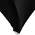 EAN 4062859016423 Pokrowiec elastyczny uniwersalny na stół prostokątny 180 x 74 cm czarny Hurtownia Sklep