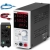 EAN 4062859097620 Zasilacz laboratoryjny serwisowy 0-60 V 0-5 A 300 W LED USB Hurtownia Sklep