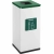 EAN 4062859187031 Kosz pojemnik do segregacji sortowania śmieci odpadów 60 l - szkło Hurtownia Sklep