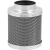 EAN 4062859128782 Filtr węglowy z filtrem wstępnym do wentylacji 130 mm 110-272 m3/h Hurtownia Sklep